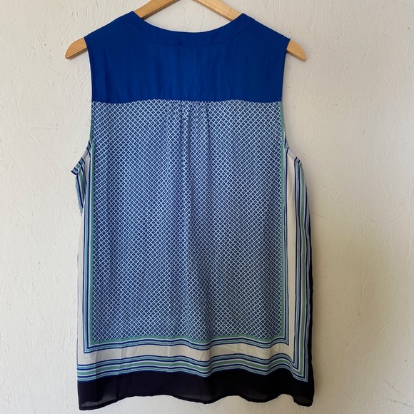 Loft Tank Top - Picture 7 of 8